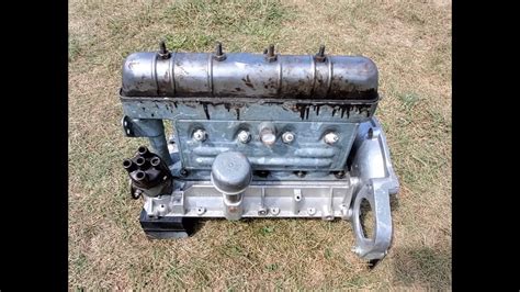 crosley sheet metal engine|Crosley r209900 engine.